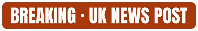 Breaking · UK News Post
